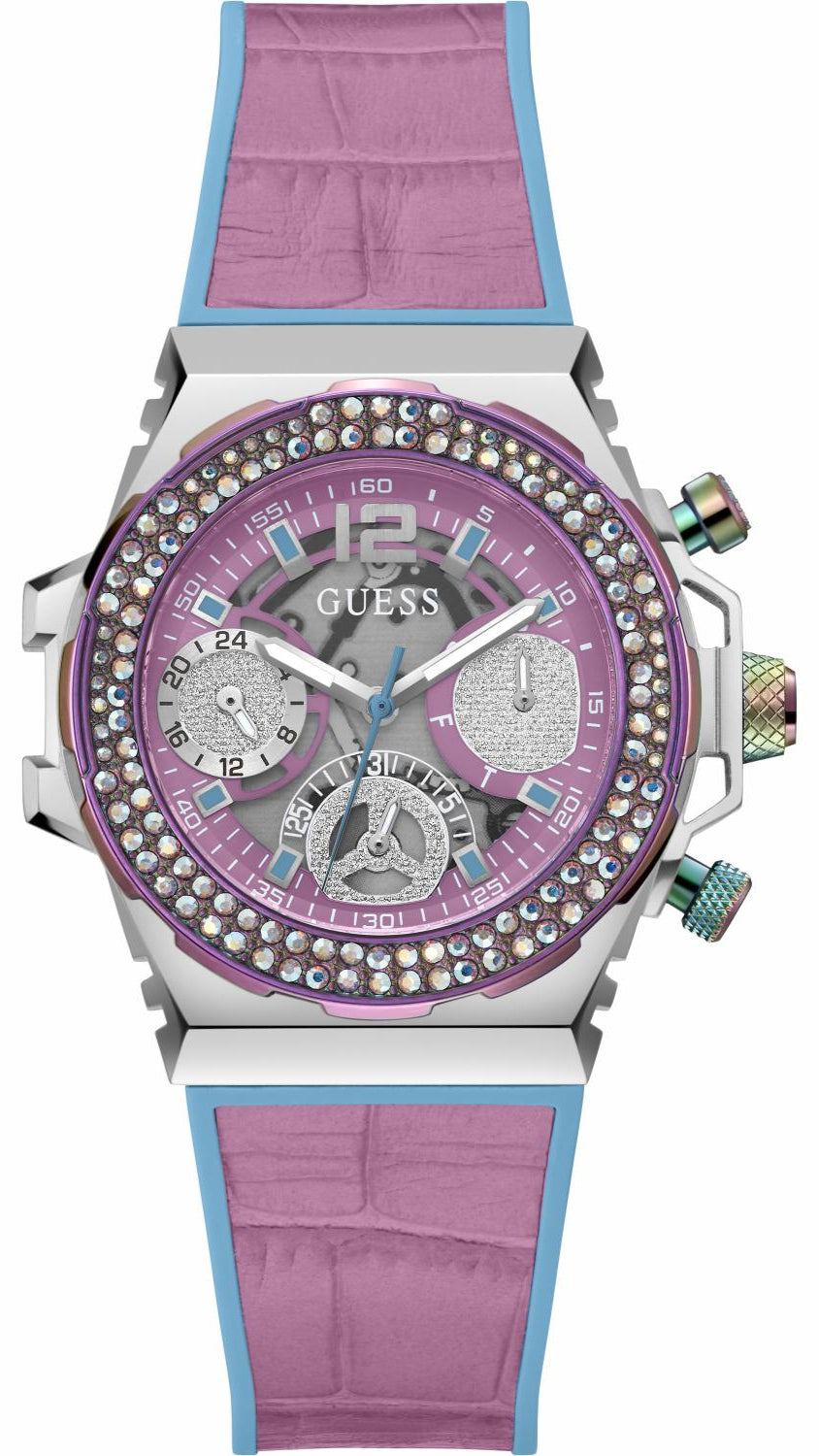 Reloj GUESS Fusion GW0553L5