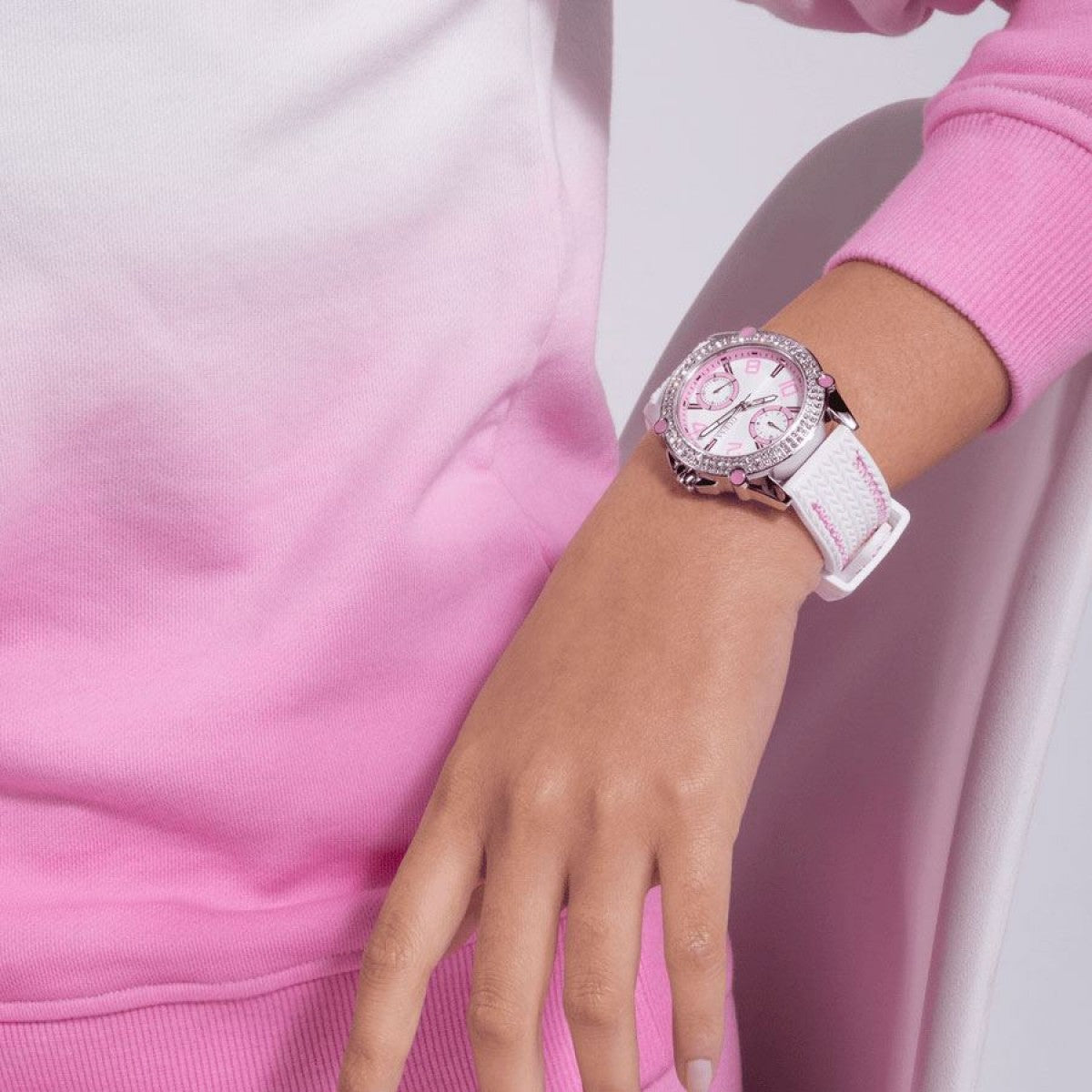 Reloj GUESS Sporty Spice GW0554L1