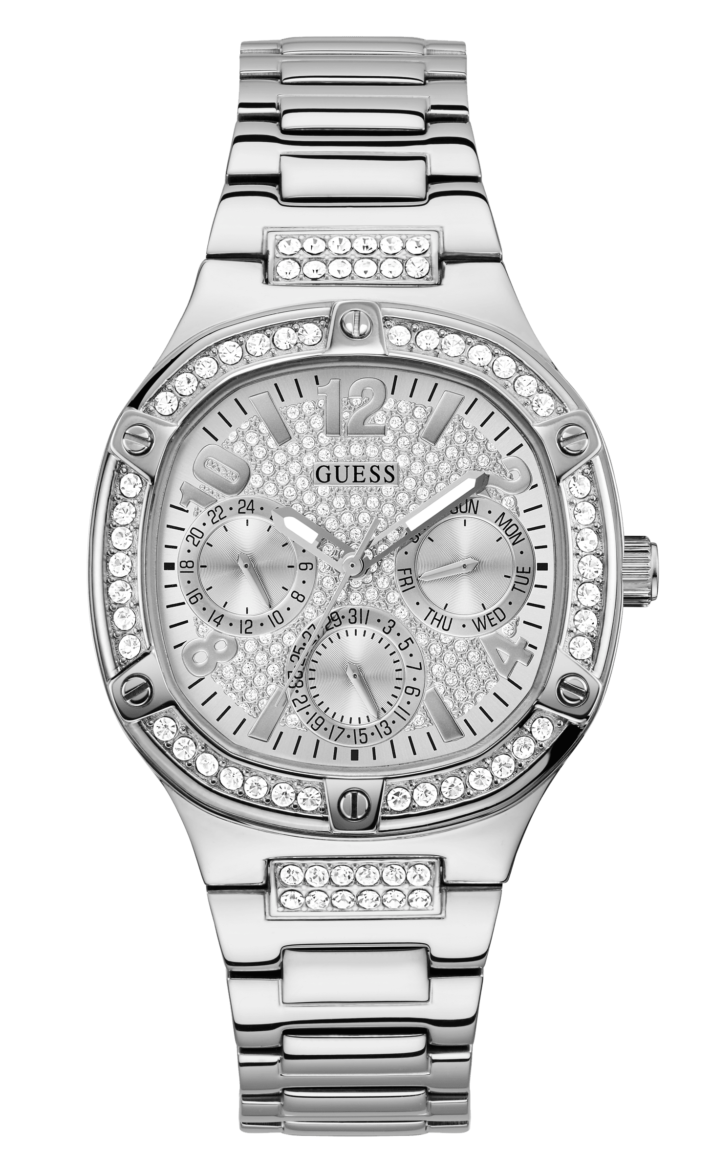 Reloj GUESS Duchess GW0558L1 vista adicional