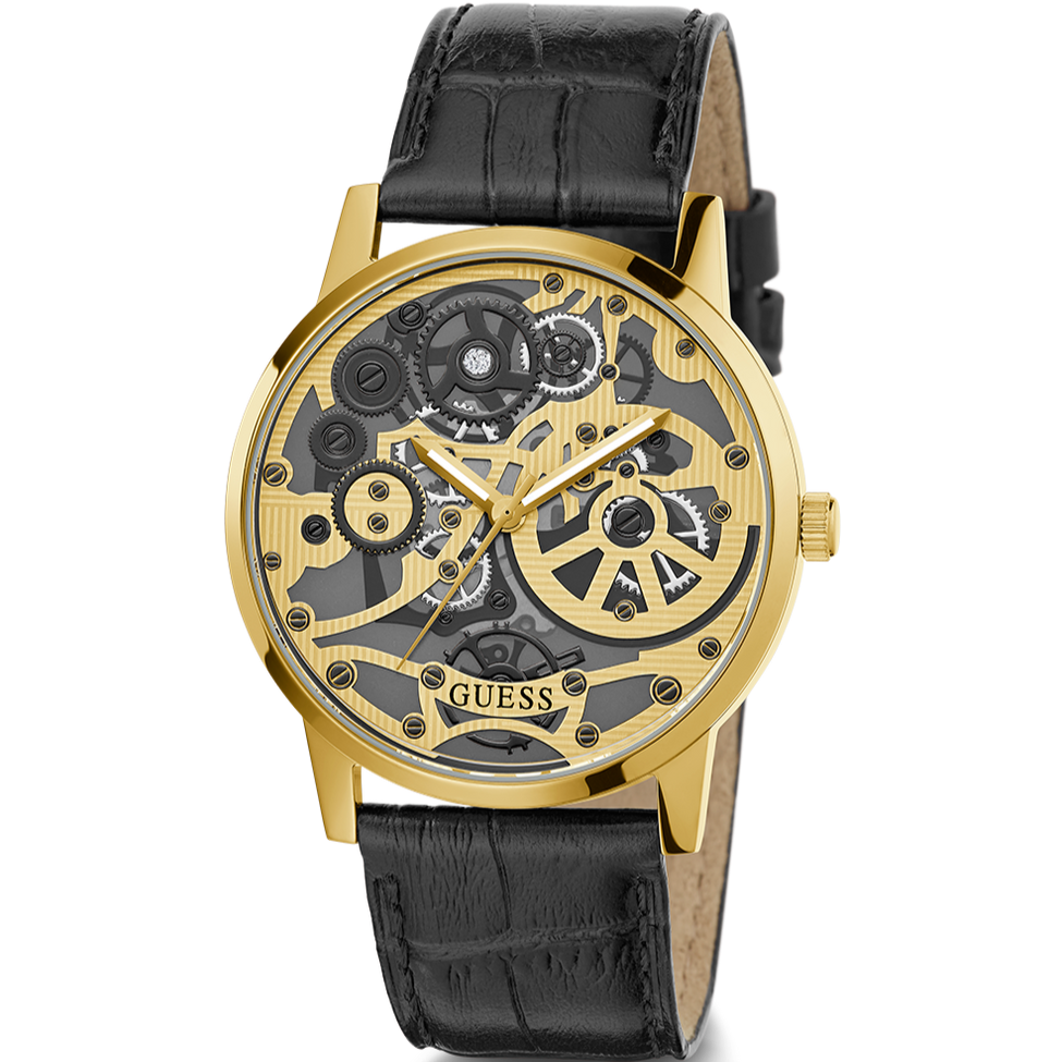Reloj GUESS Gadget GW0570G1 vista adicional