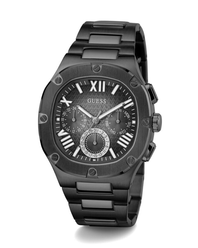 Reloj GUESS Headline GW0572G3 vista adicional