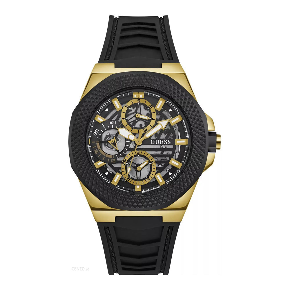Reloj GUESS Front Runner GW0577G2 vista adicional