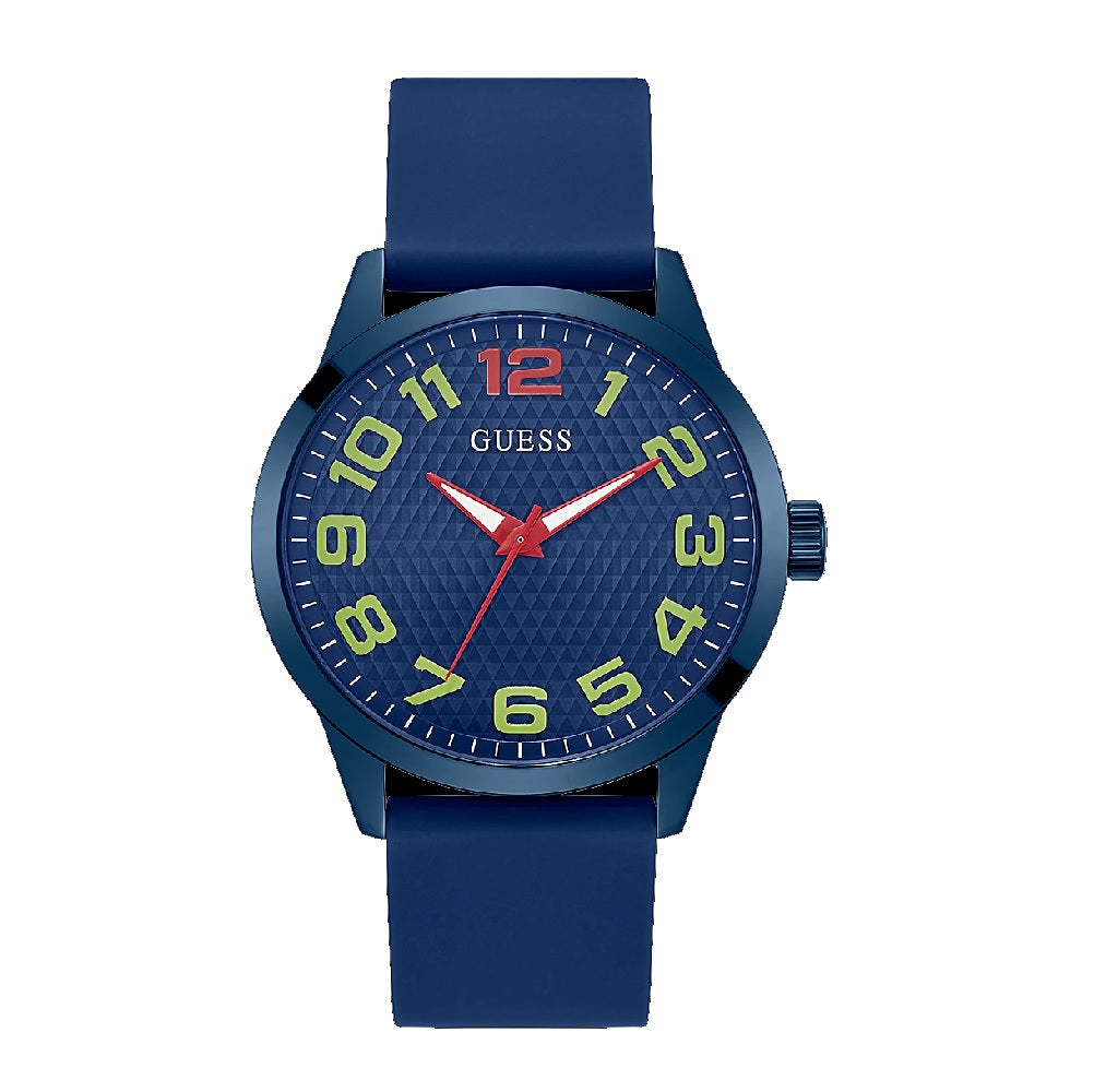 Reloj Guess Gamut GW0580G1