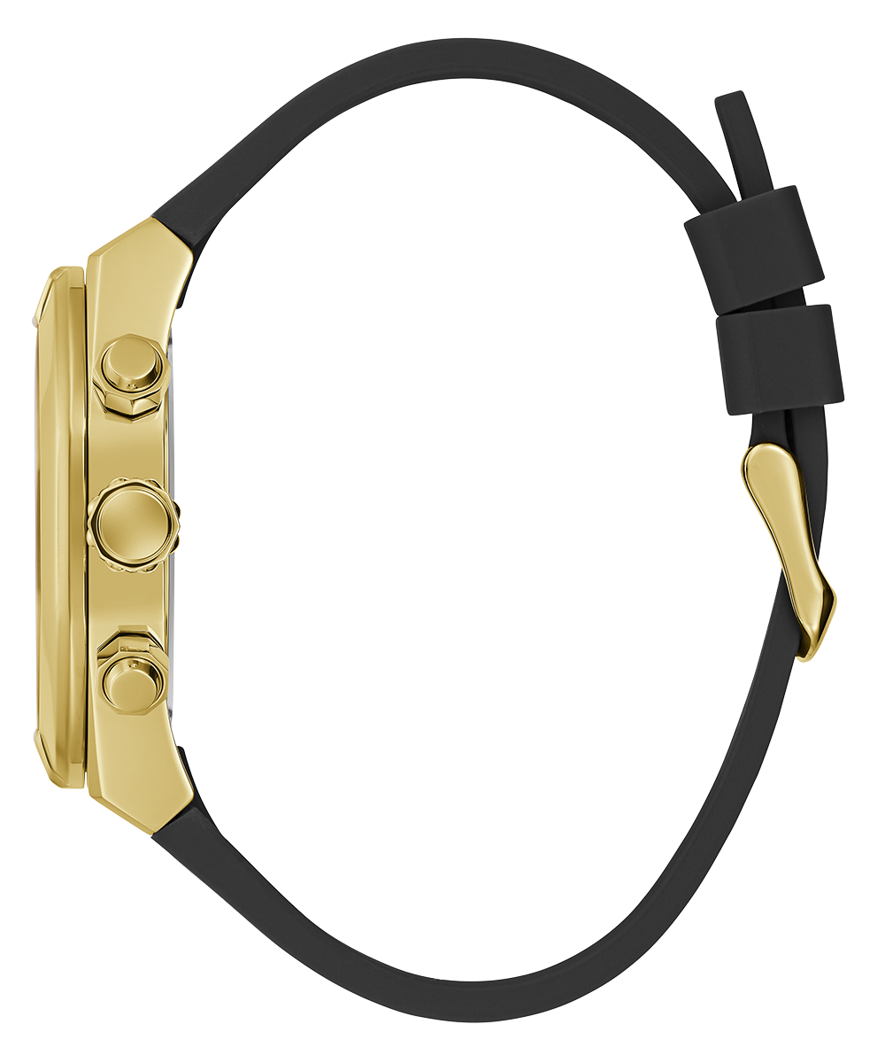 Reloj GUESS Clutch GW0638G1 vista posterior
