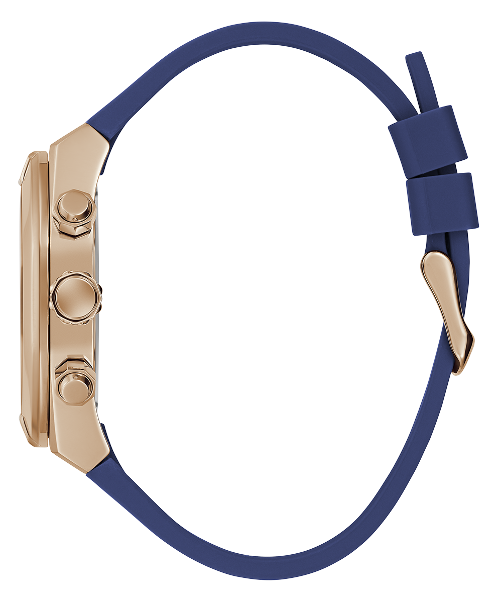 Reloj GUESS Clutch GW0638G2 vista posterior