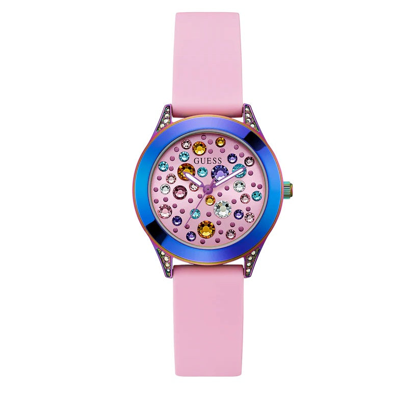Reloj Guess Mini Wonderlust GW0678L3