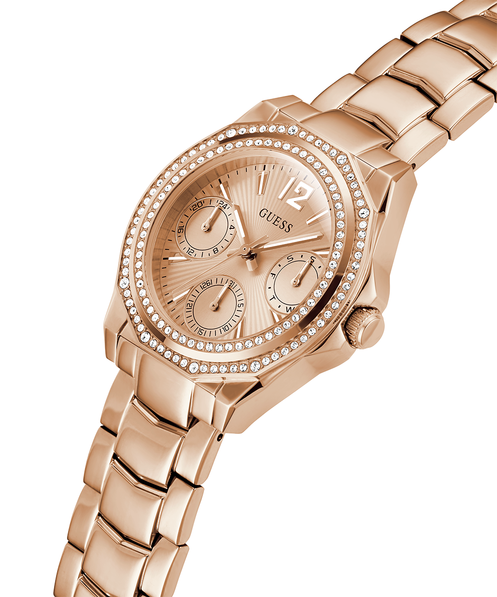 Reloj GUESS GW0685L3 vista lateral