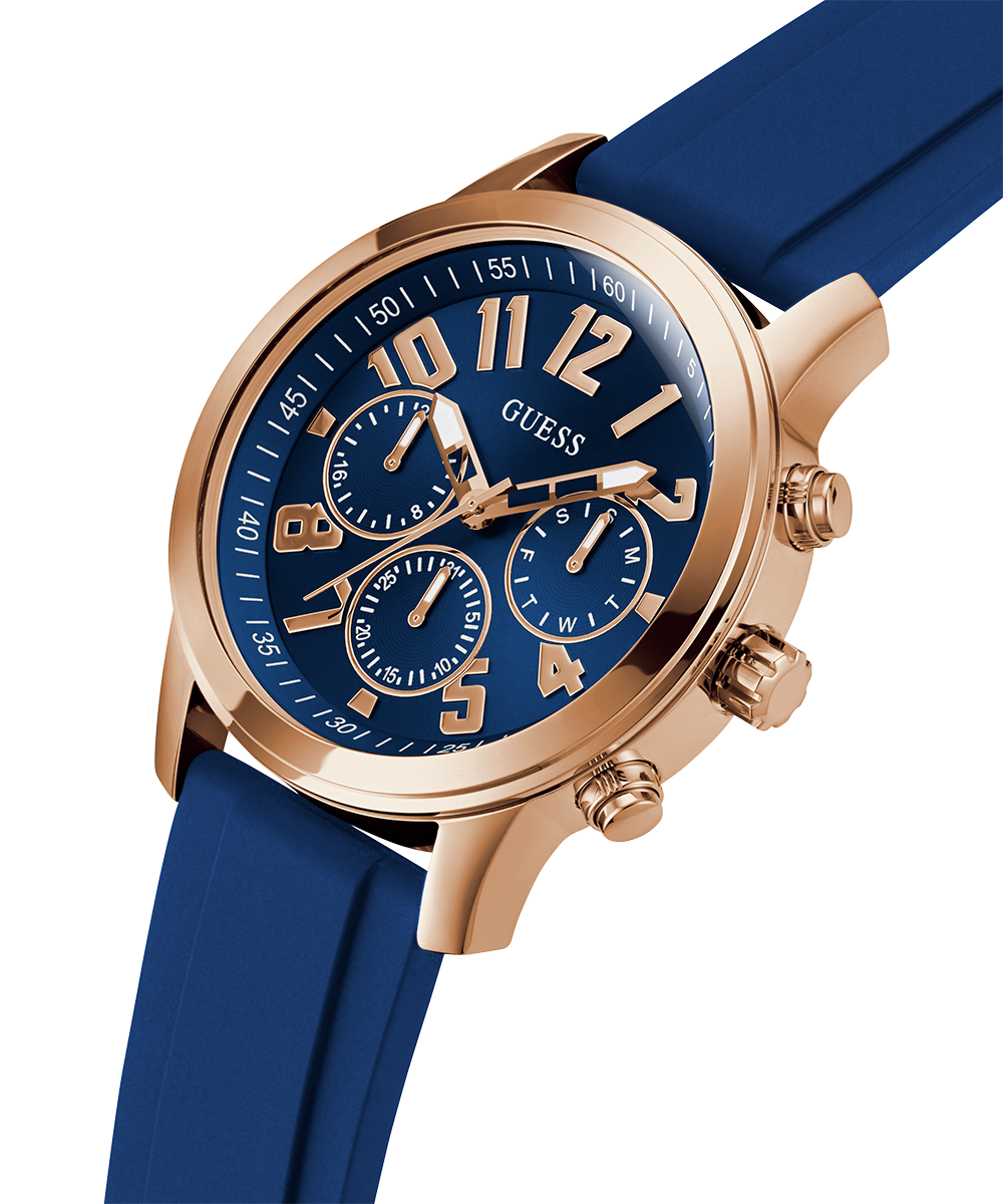 Reloj GUESS GW0708G3 vista lateral