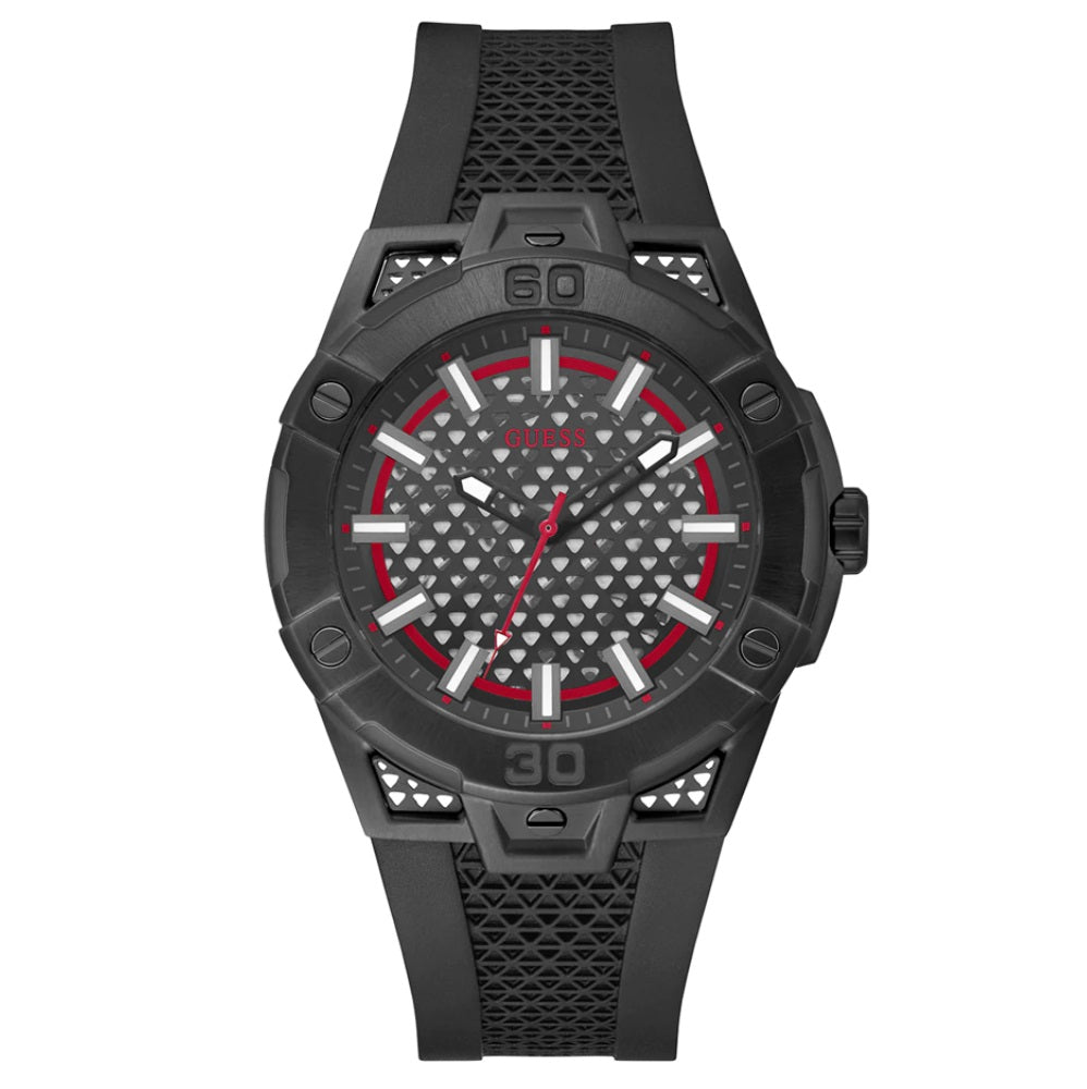 Reloj Guess Network GW0712G1
