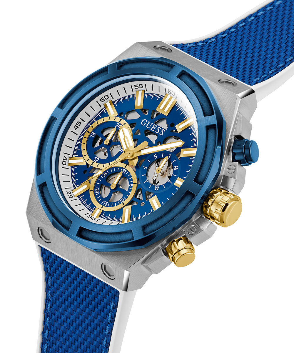 Reloj GUESS GW0713G1 vista lateral