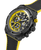 Reloj GUESS Masterpiece GW0713G2 vista angulo