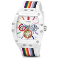 Reloj Guess Phoenix GW0720G1