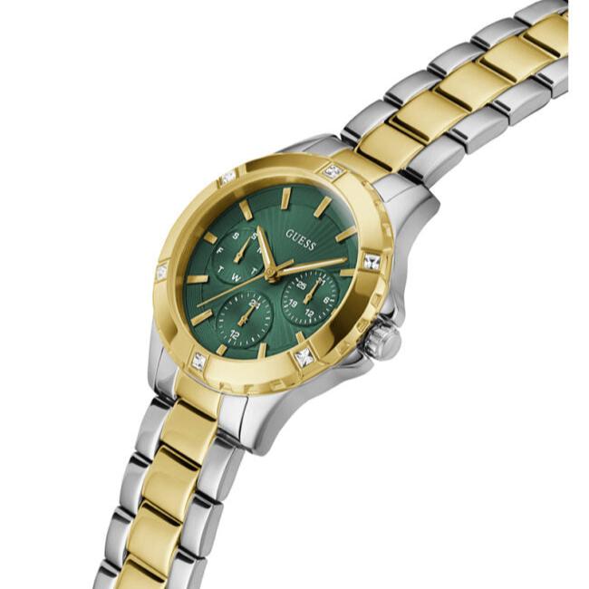 Reloj GUESS Mist GW0723L1 vista angulo
