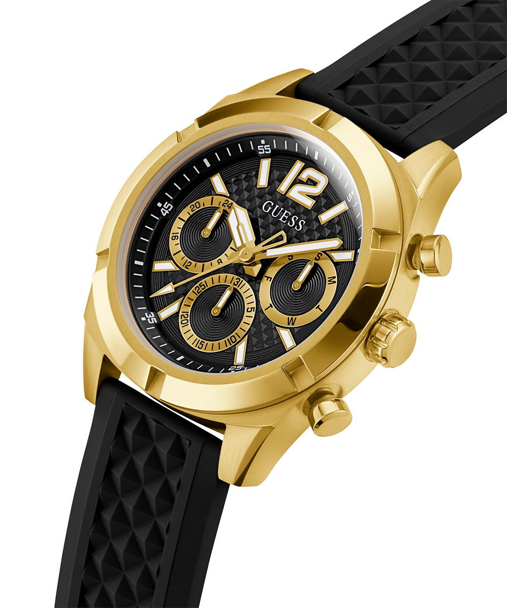 Reloj GUESS Resistance GW0729G2 vista angulo