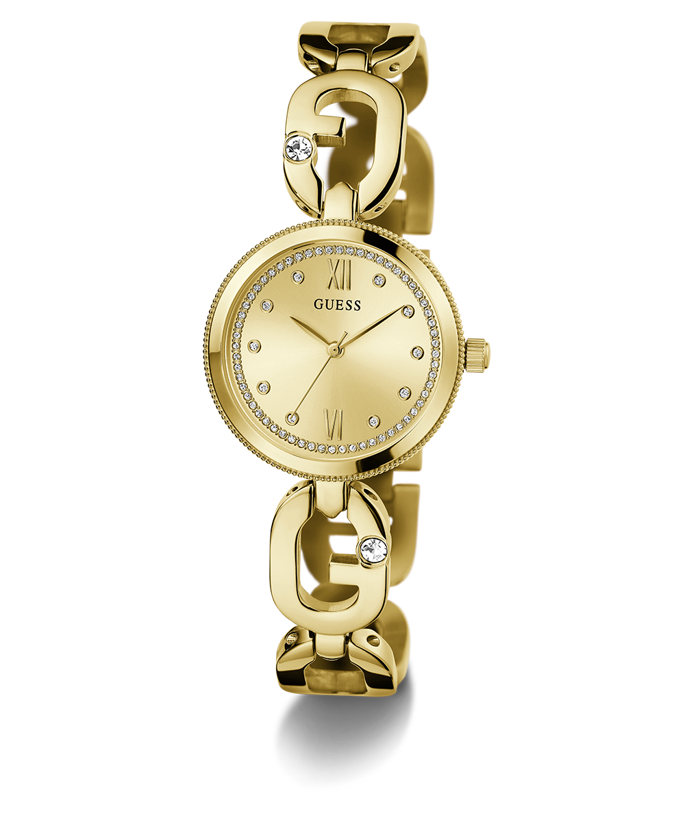 Reloj GUESS Empower GW0759L2 vista angulo