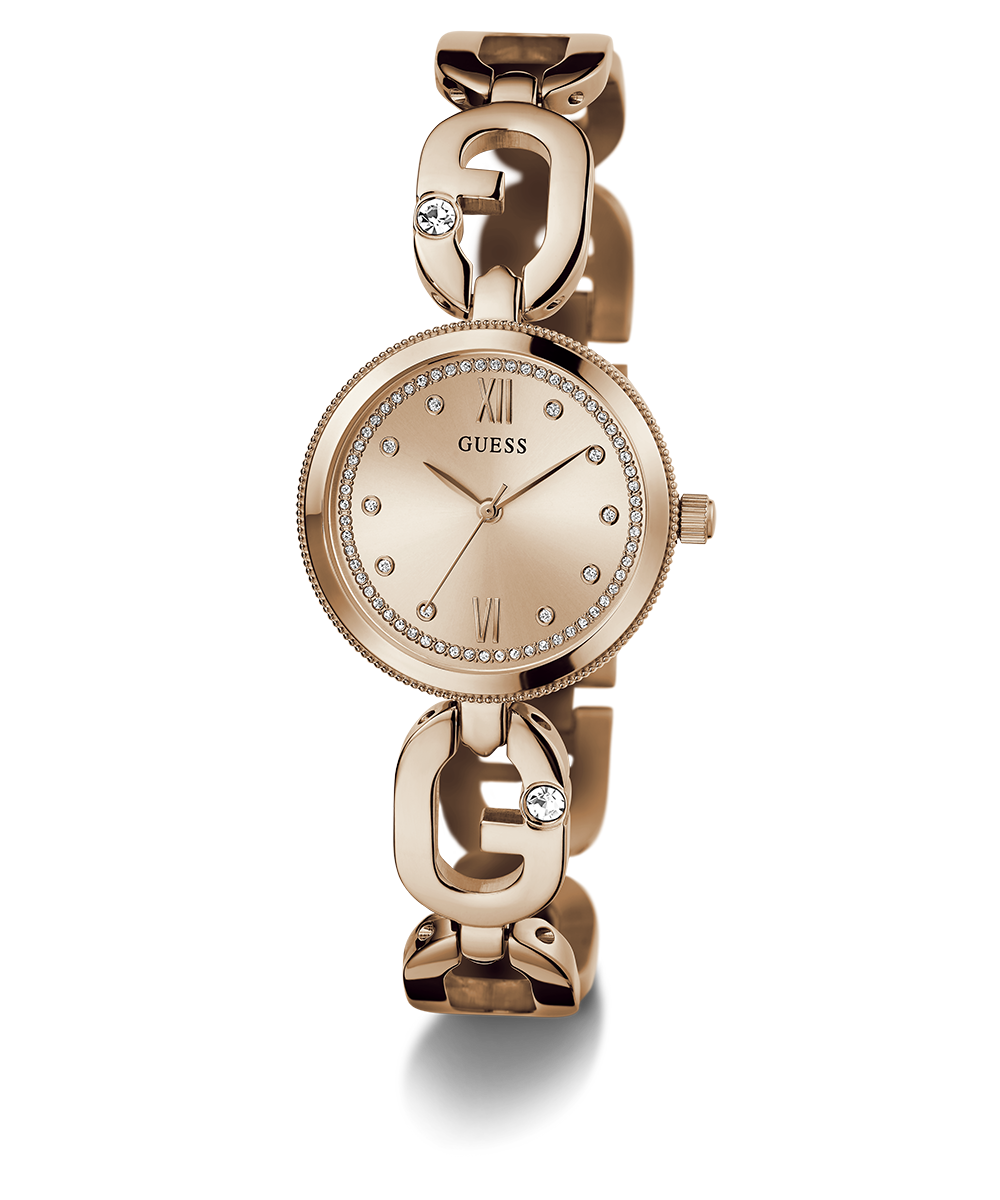 Reloj GUESS Empower GW0759L3 vista angulo