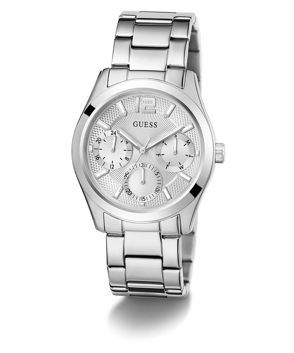 Reloj GUESS Zoe GW0760L1 vista angulo