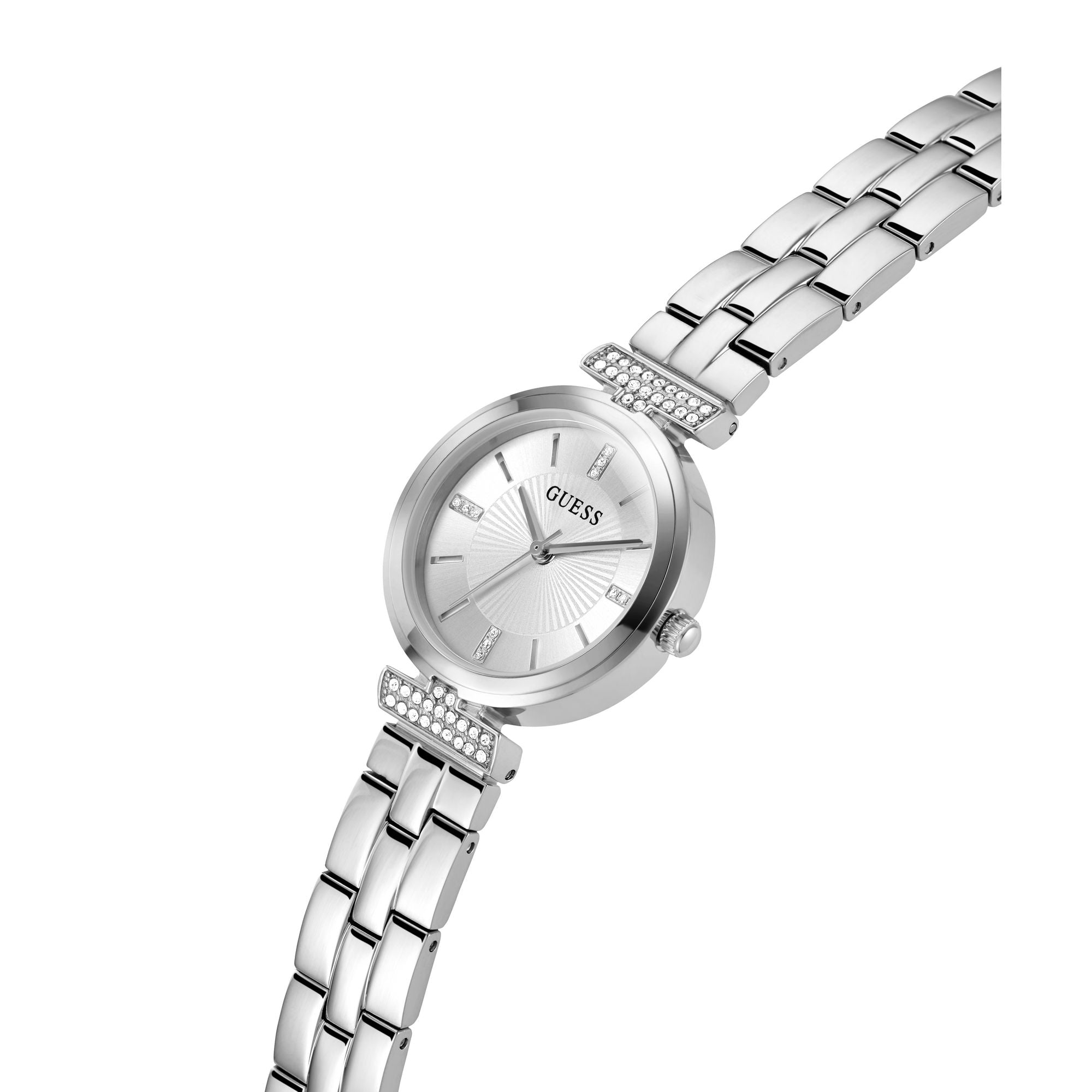 Reloj GUESS Array GW0762L1 vista perfil