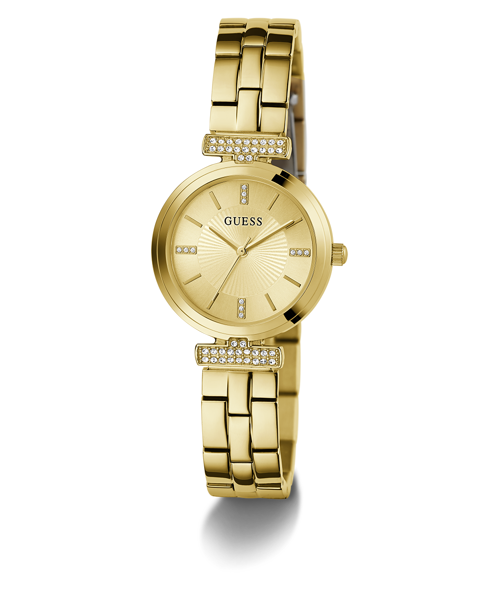 Reloj GUESS Array GW0762L2 vista angulo