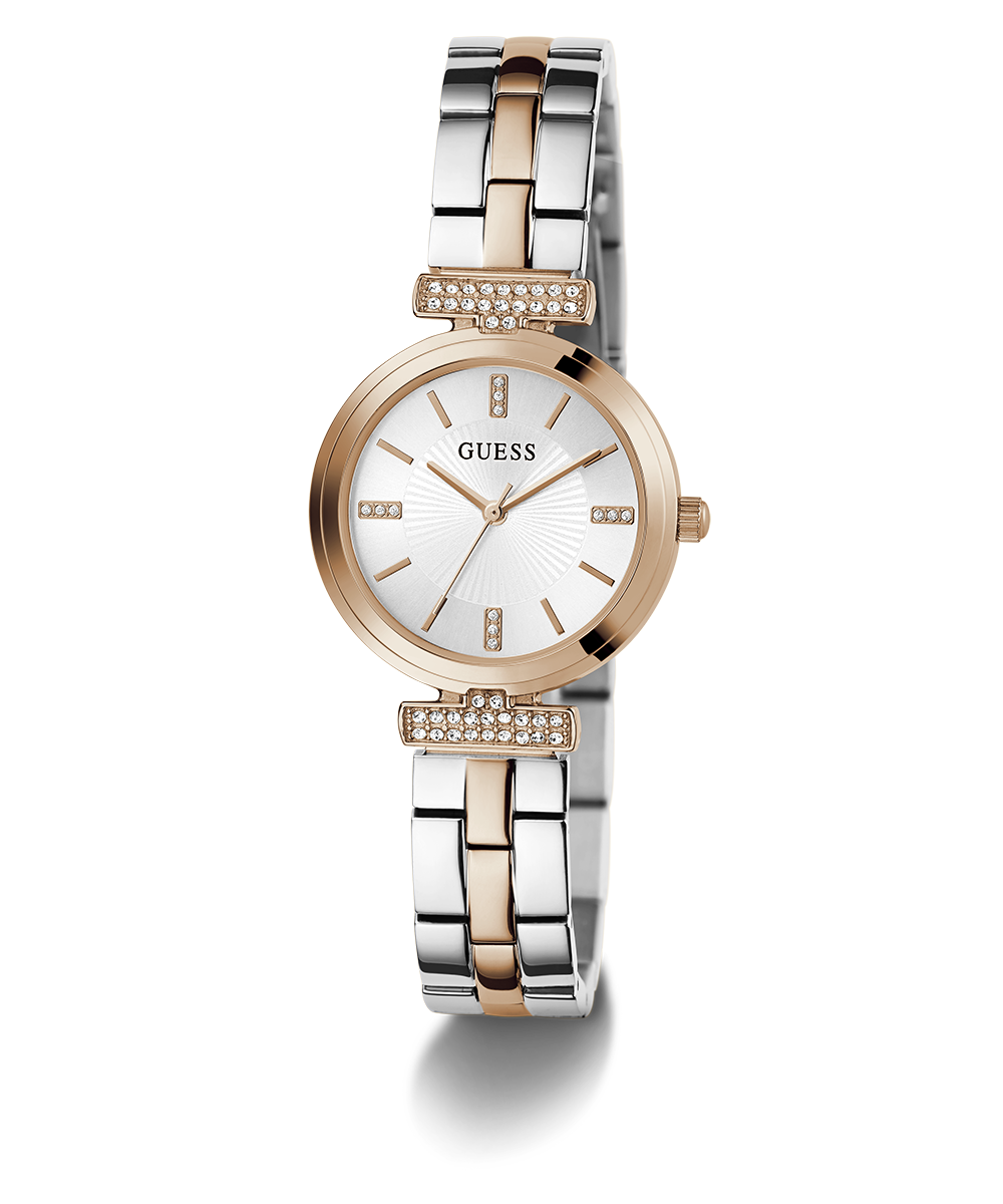 Reloj GUESS Array GW0762L4 vista angulo