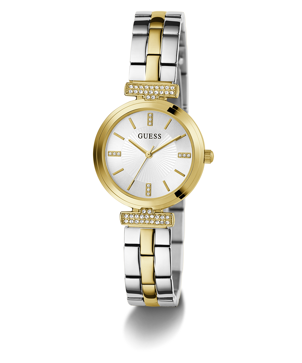 Reloj GUESS Array GW0762L5 vista angulo