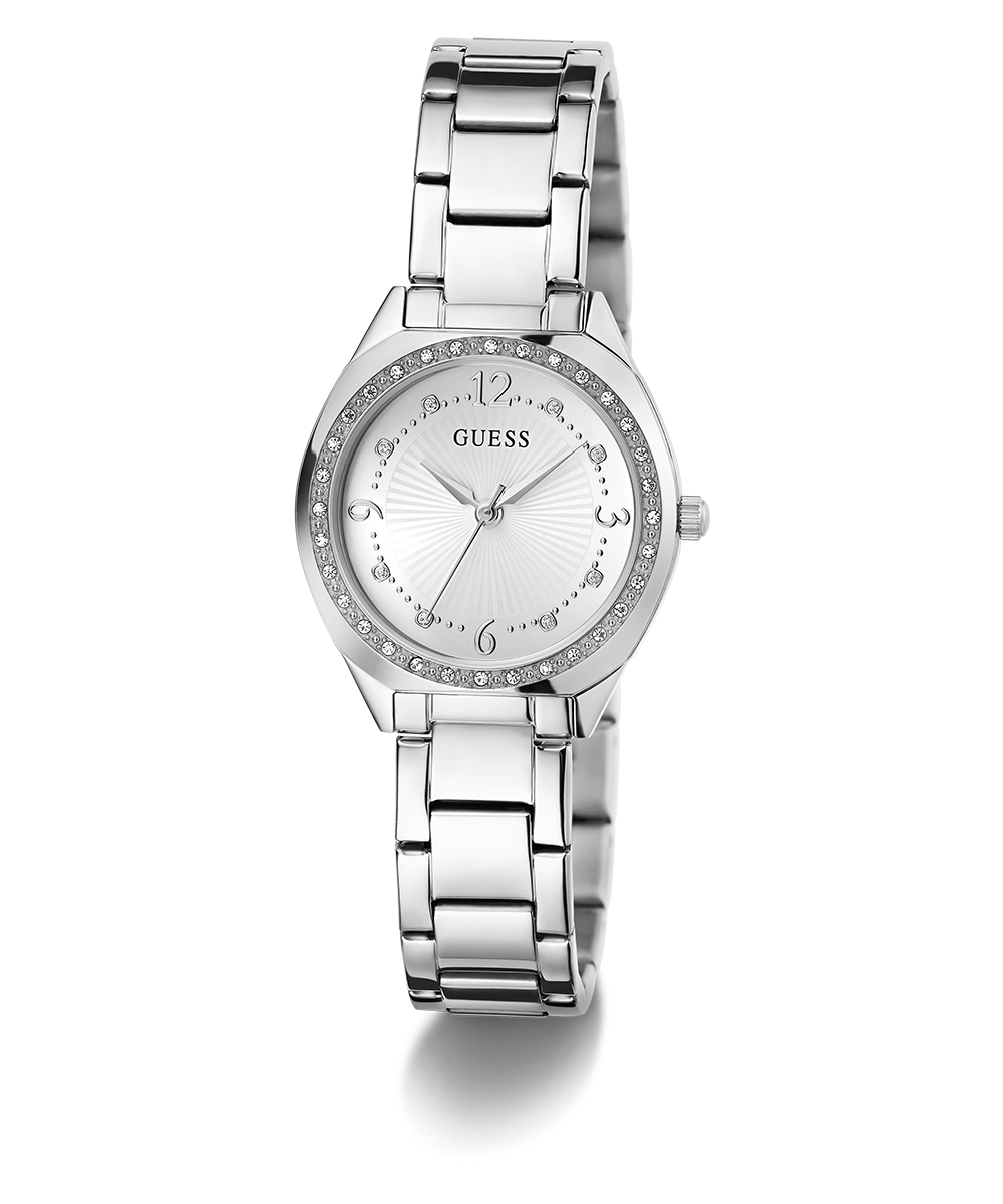 Reloj GUESS Charlotte GW0767L1 vista angulo