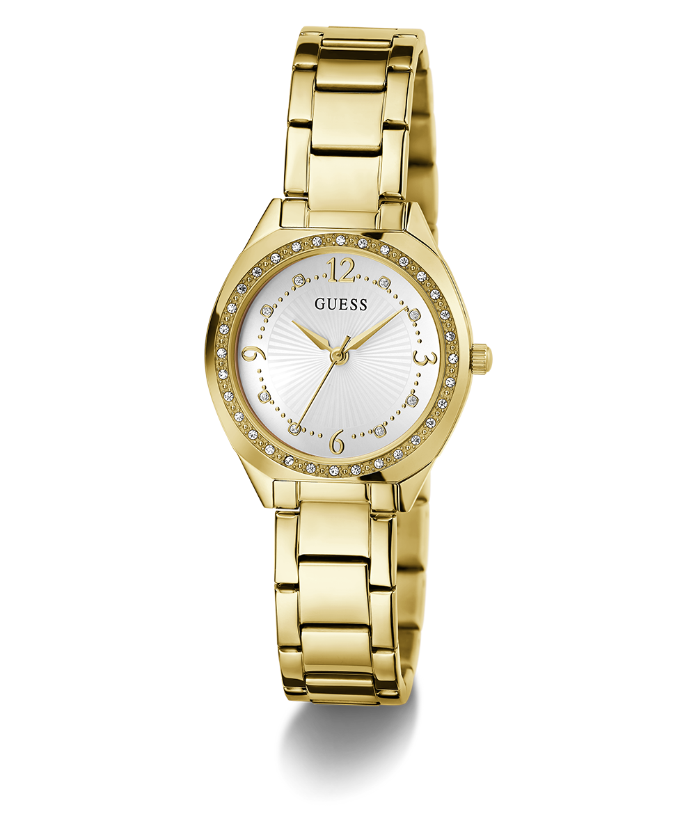 Reloj GUESS Charlotte GW0767L2 vista angulo