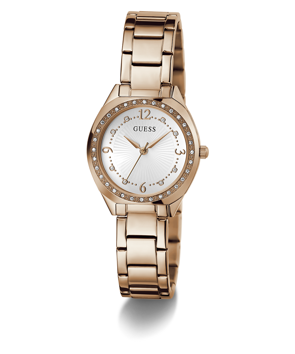 Reloj GUESS Charlotte GW0767L3 vista angulo