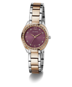 Reloj GUESS Charlotte GW0767L5 vista angulo