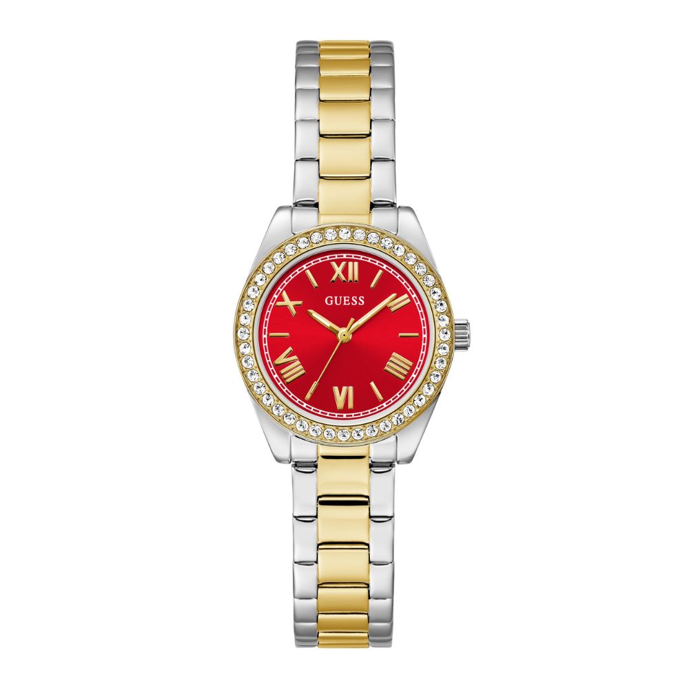 Reloj Guess Mini Luna GW0841L8