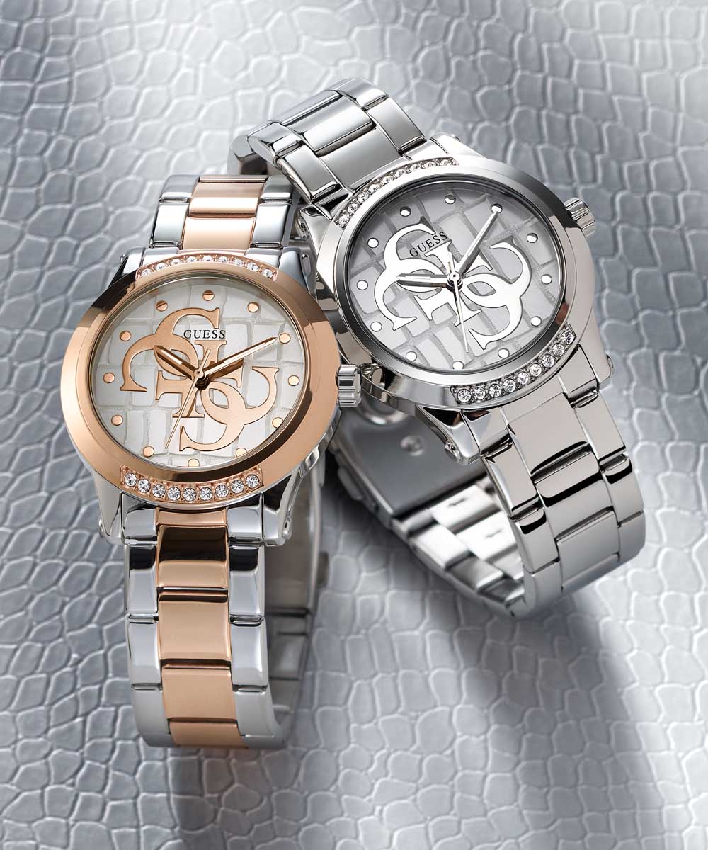 Reloj Guess GW0861L1