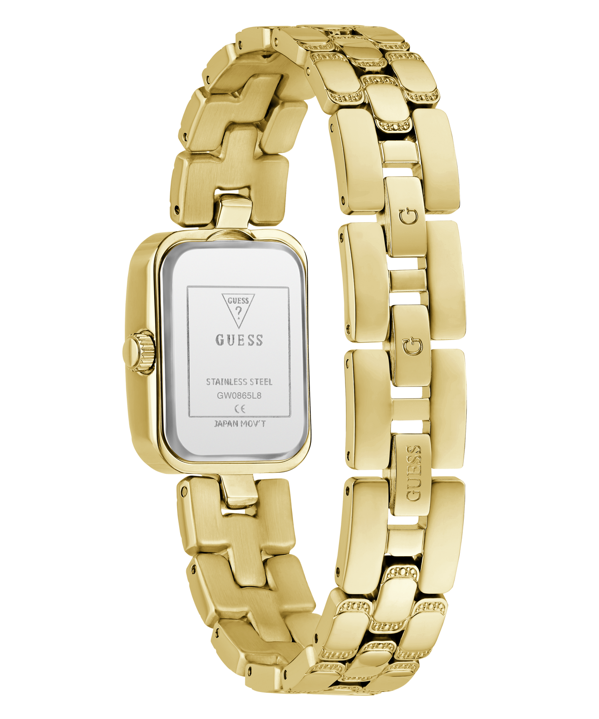 Reloj Guess GW0865L8
