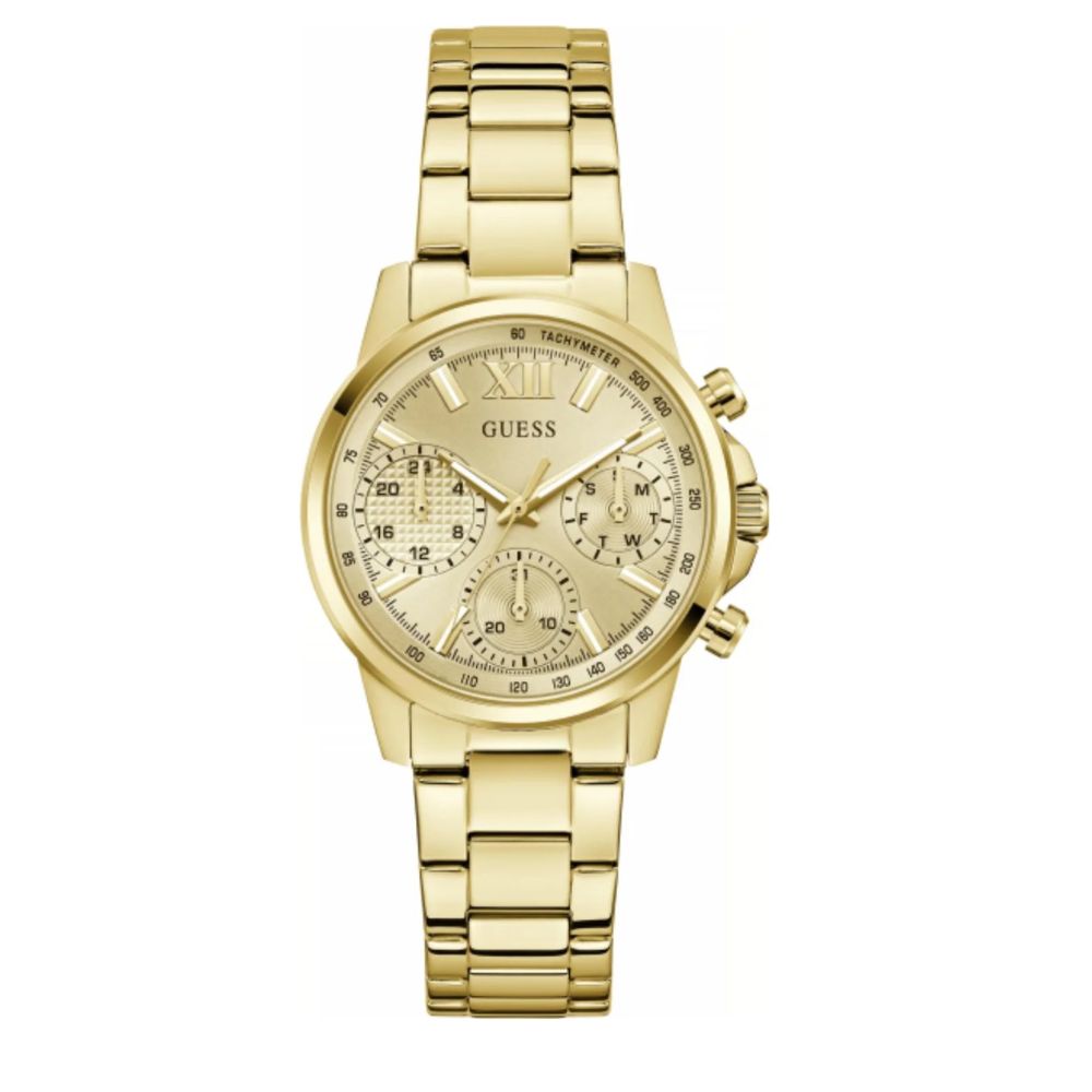 Reloj Guess Bailey GW0933L2