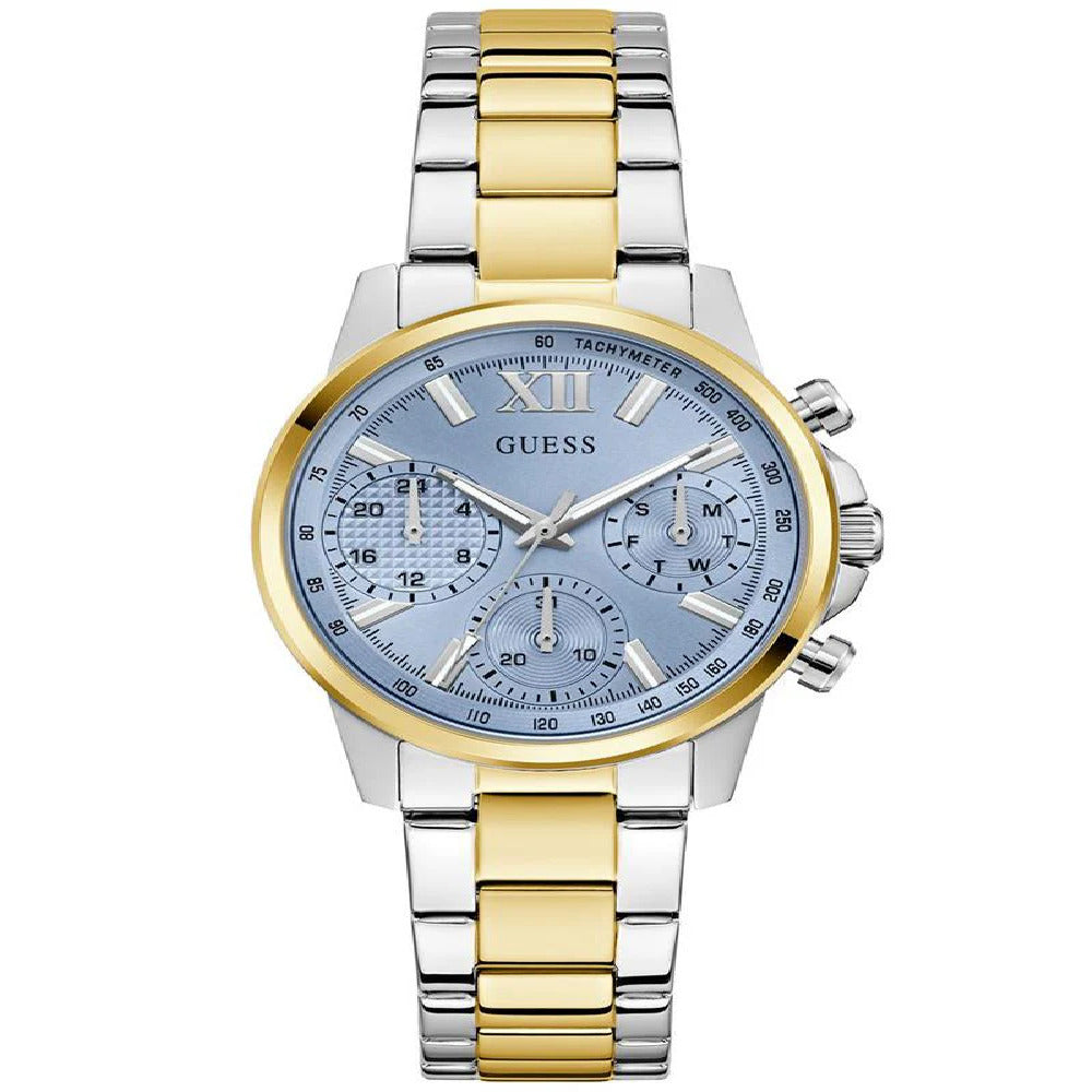 Reloj Guess Bailey GW0933L3