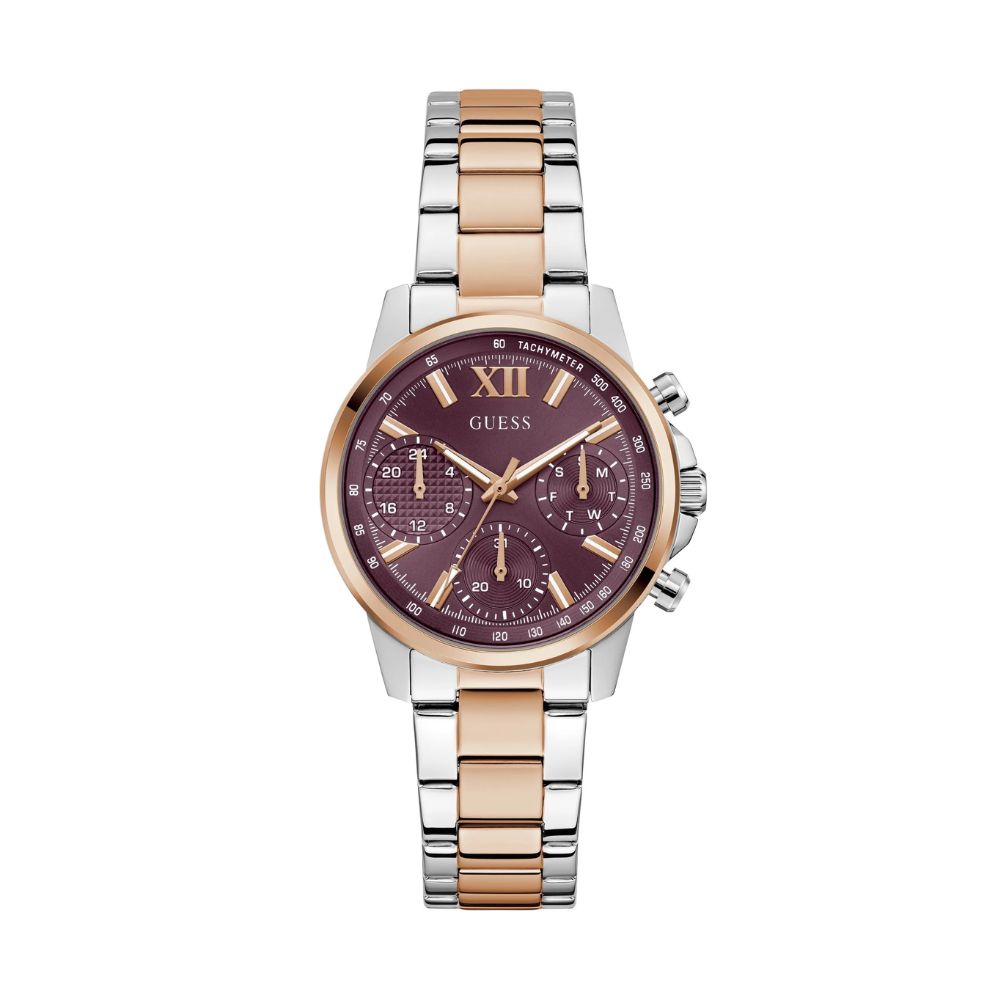 Reloj Guess Bailey GW0933L5