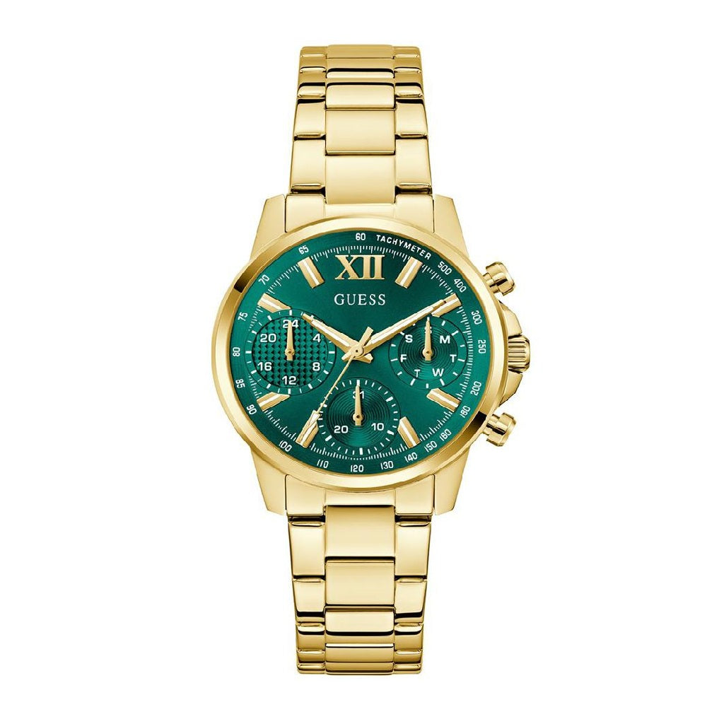 Reloj Guess Bailey GW0933L6