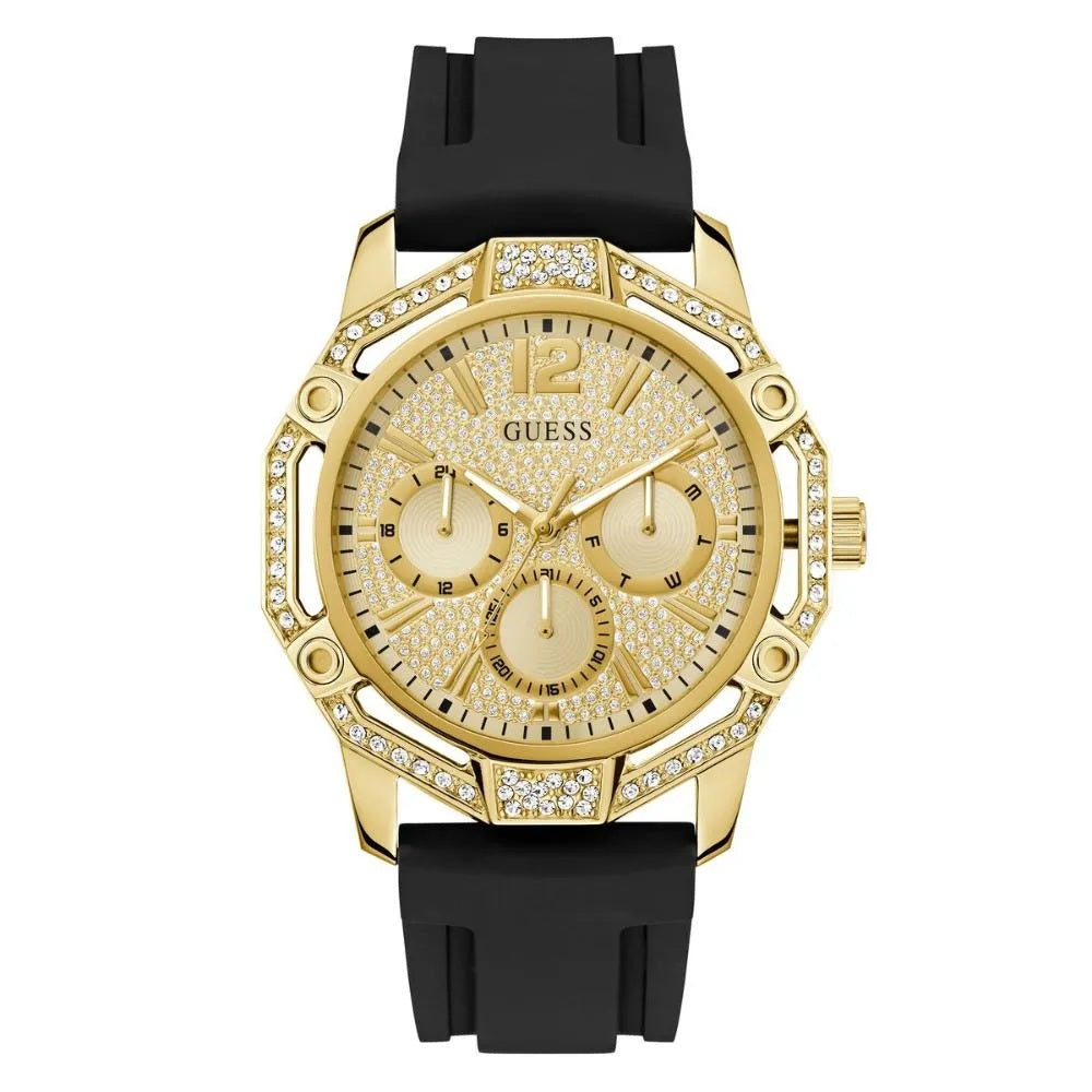 Reloj Guess The New Royalty GW0954G2