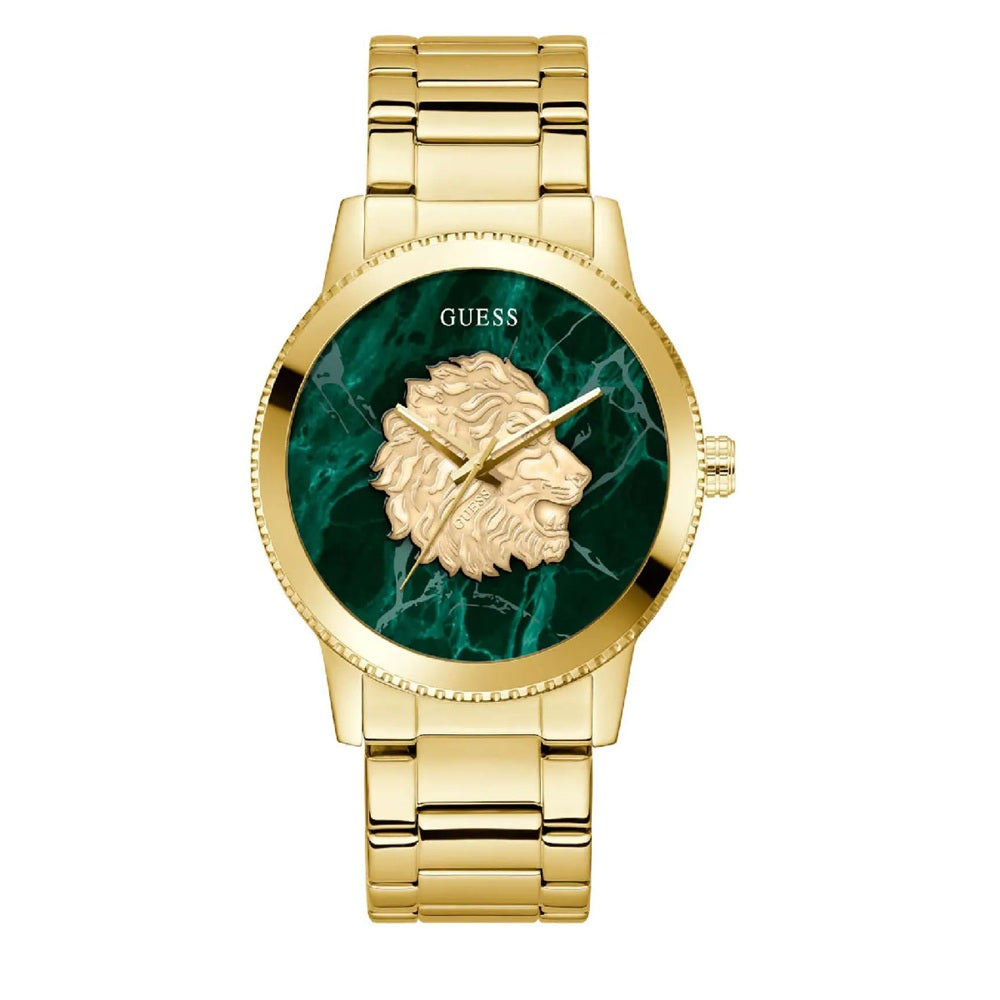 Reloj Guess The New Royalty GW0958G2