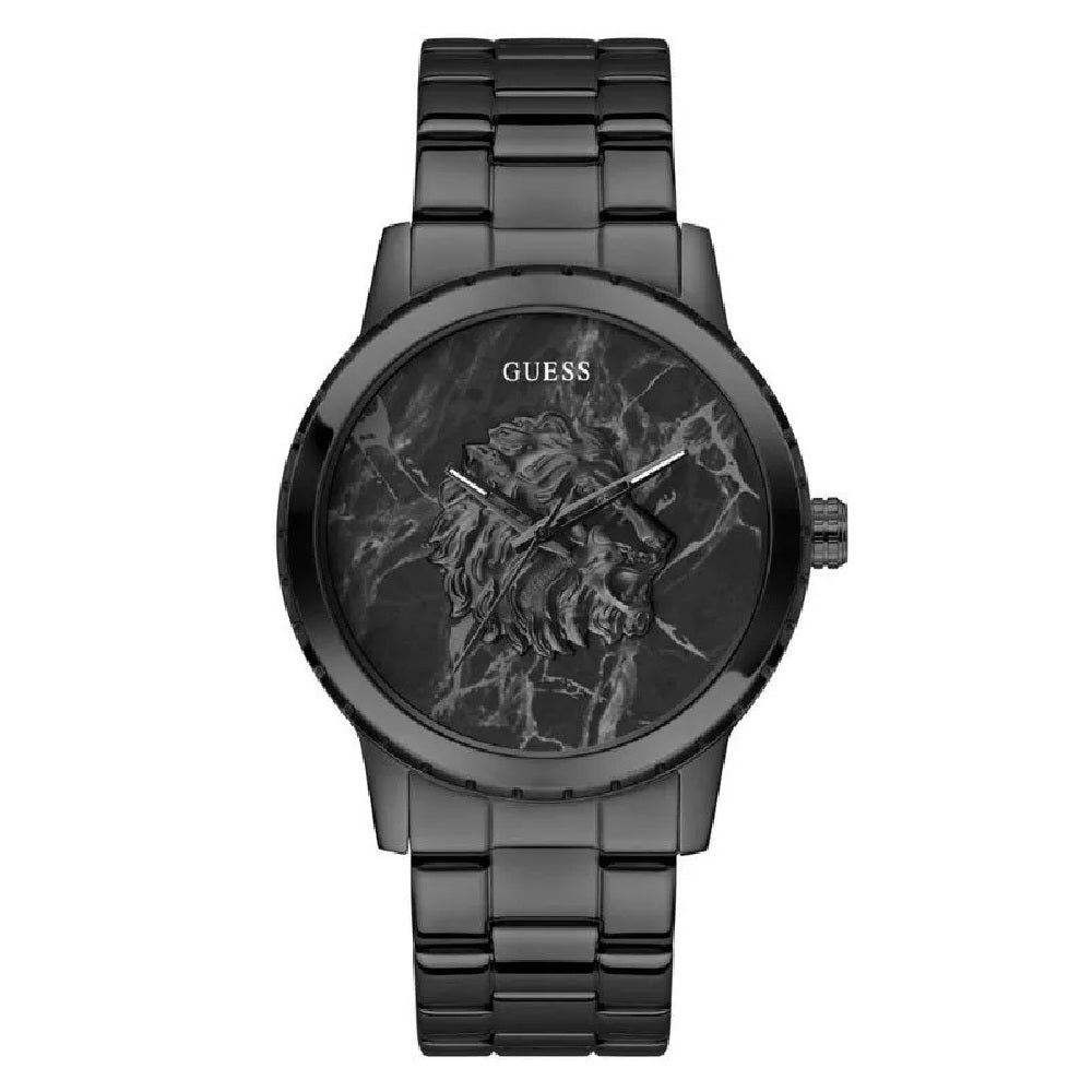 Reloj Guess The New Royalty GW0958G3