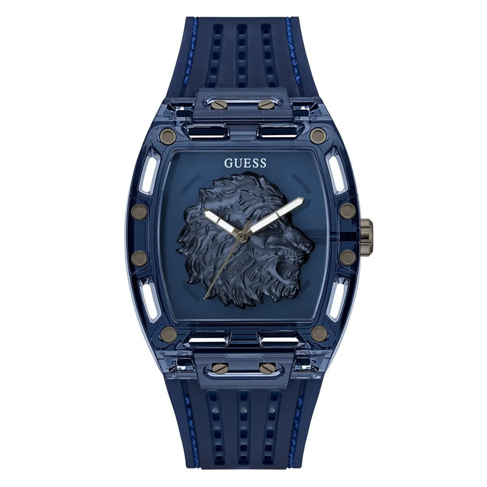 Reloj Guess The New Royalty GW0959G1