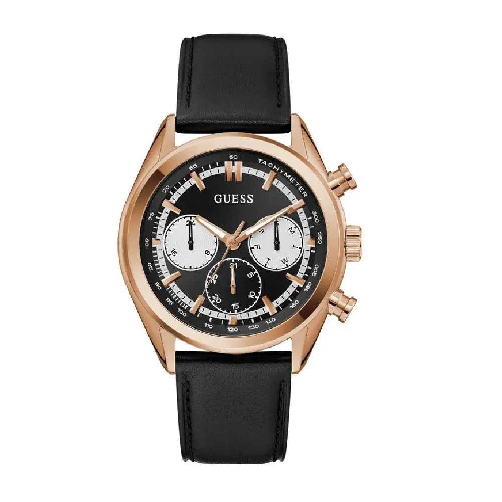 Reloj Guess Dawson GW0972G4
