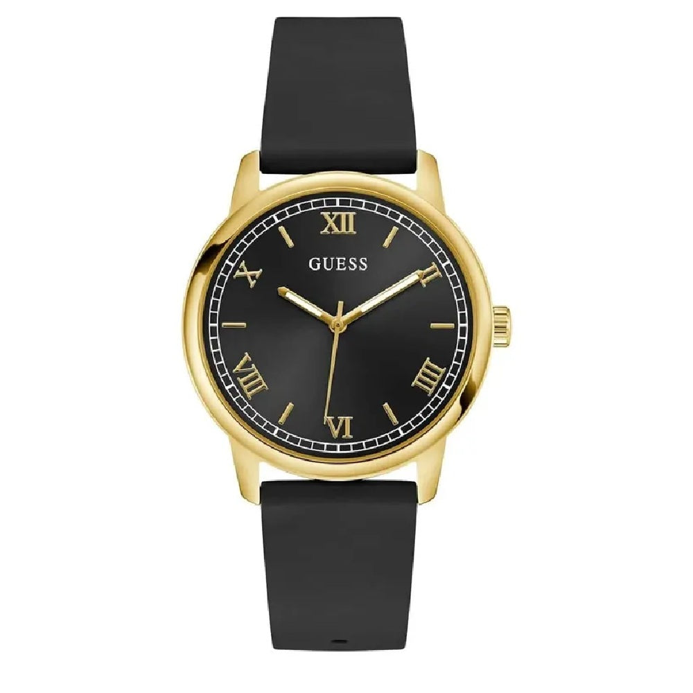 Reloj Guess Suit & Time GW0973G2