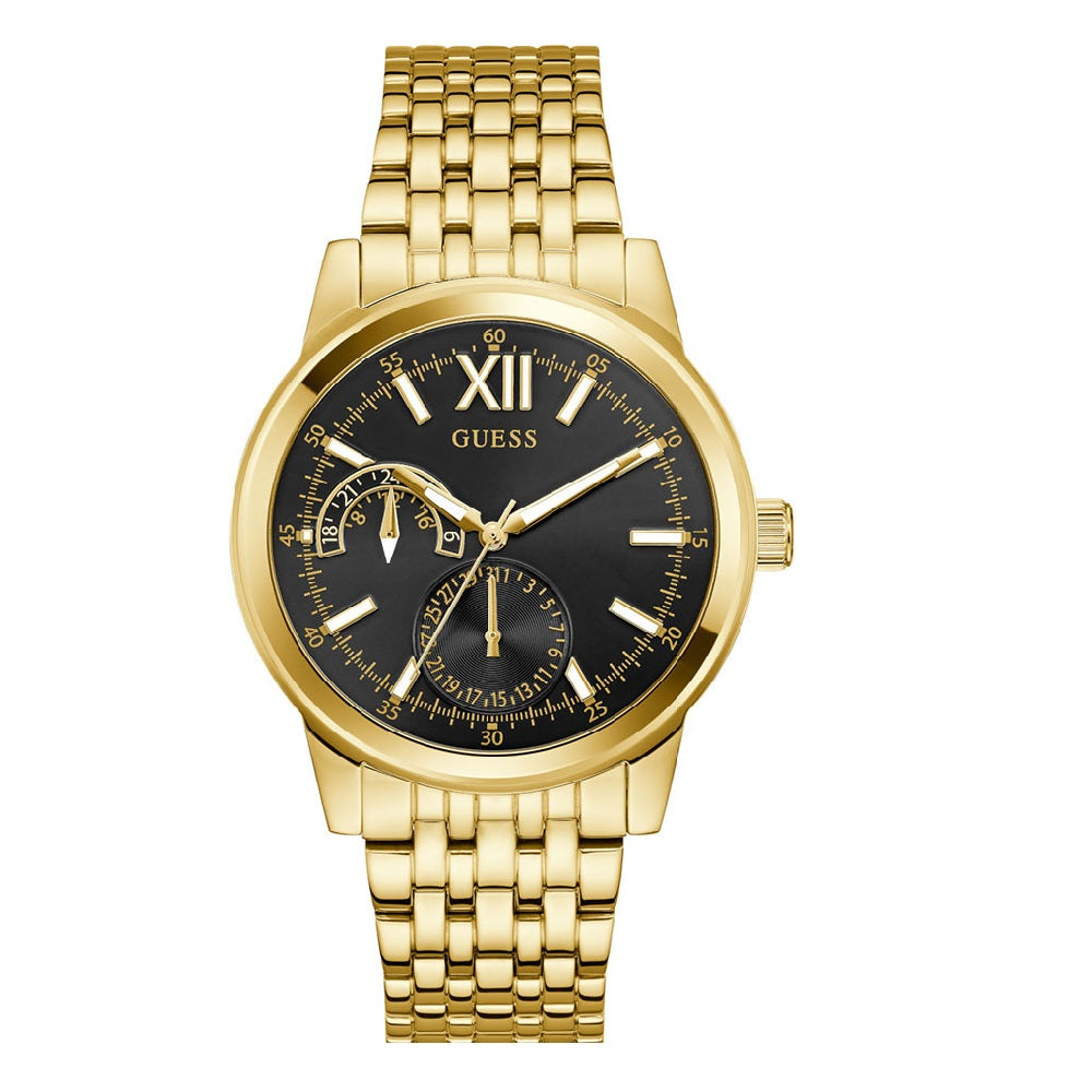 Reloj Guess Suit & Time GW0976G2