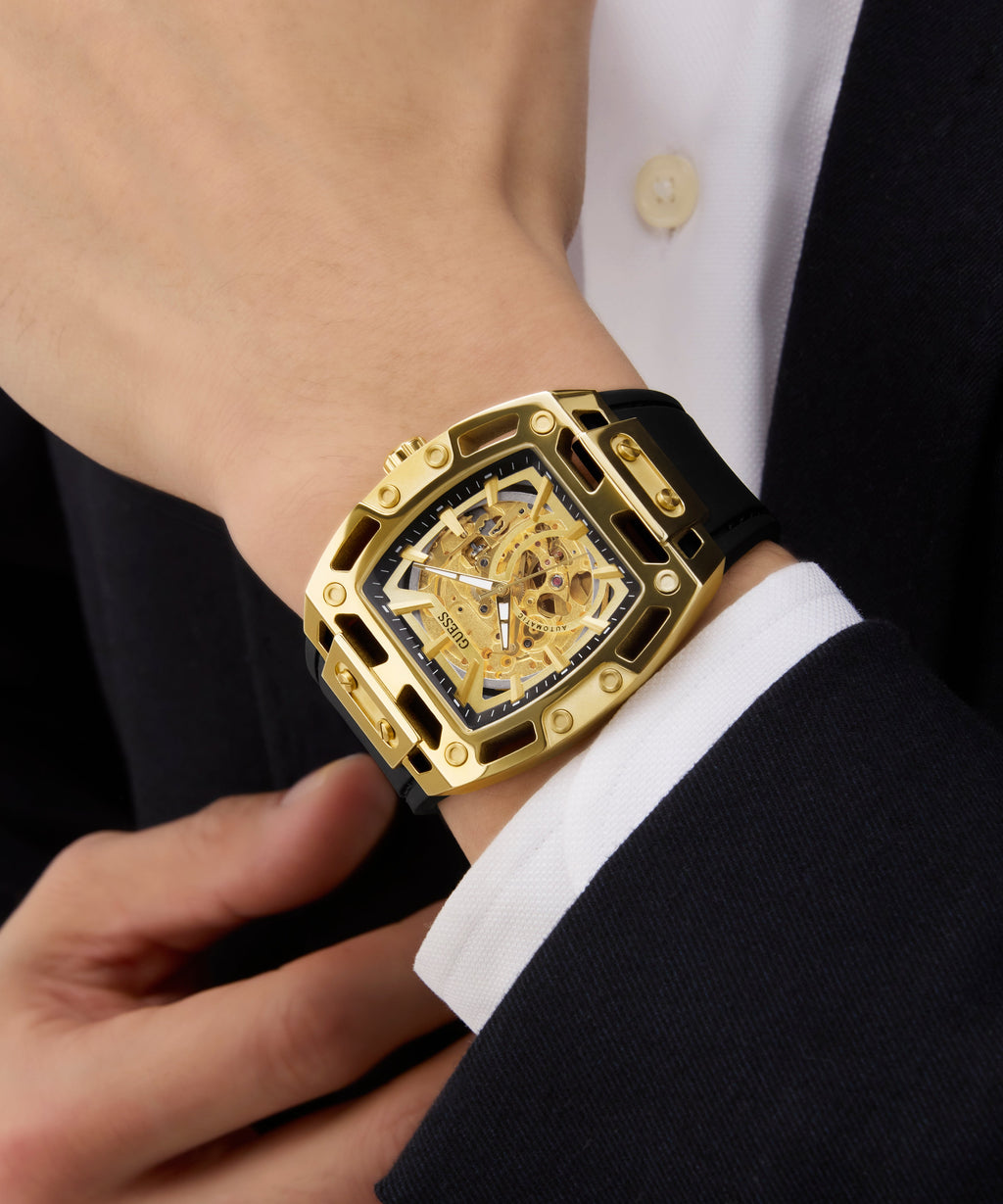 GW0980G2