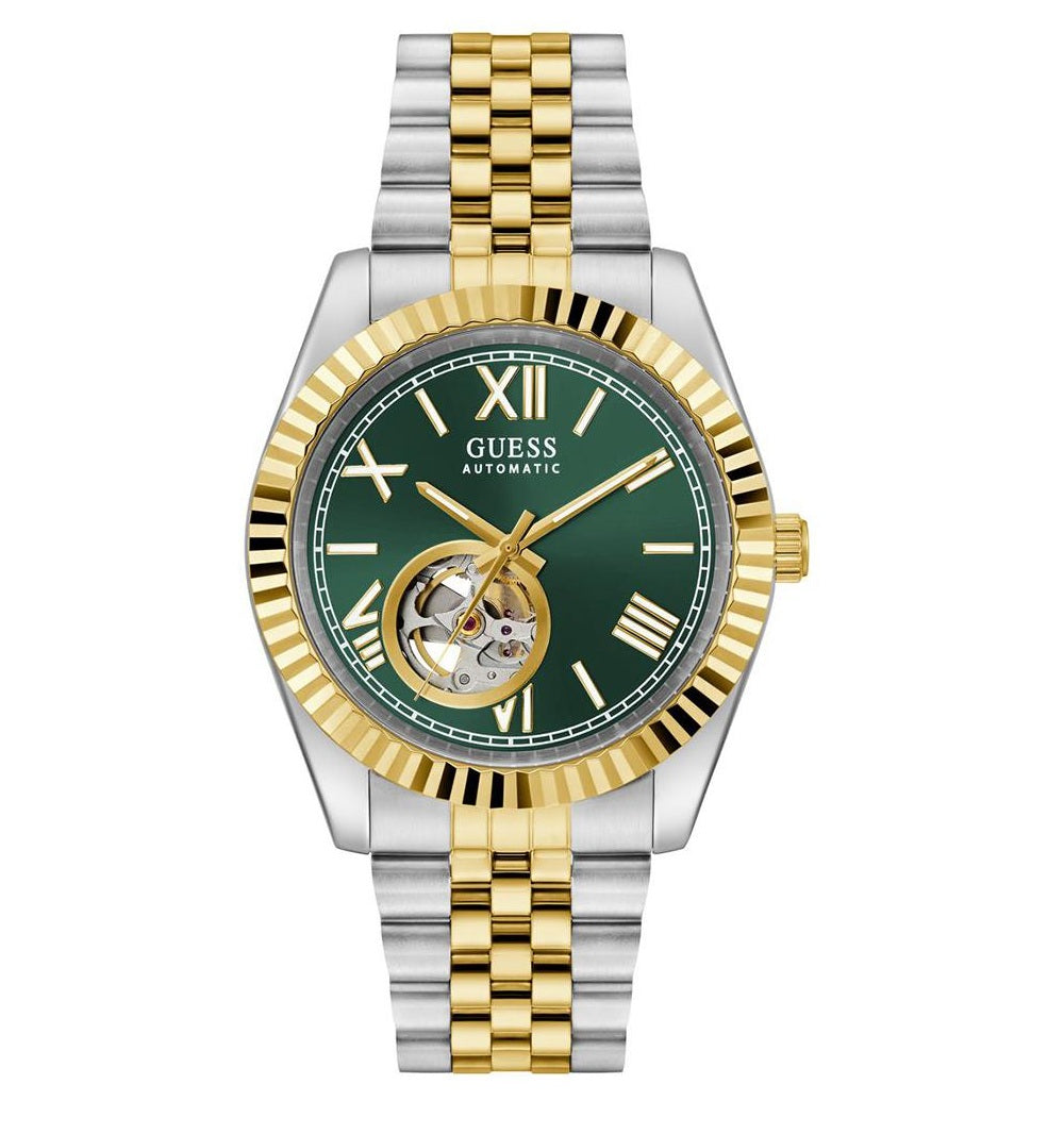 Reloj Guess The Automatic GW0984G4