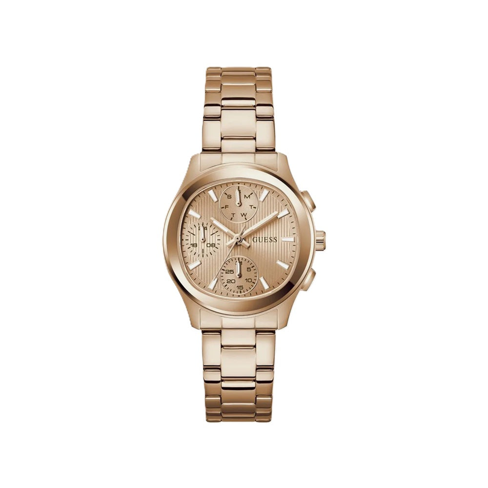 Reloj Guess Birdie GW1031L4