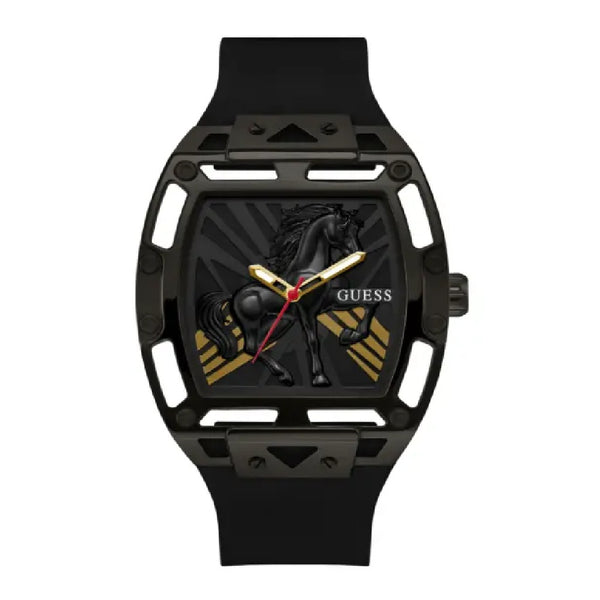 Reloj Guess Limited Edition Lunar New Year GW1074G1