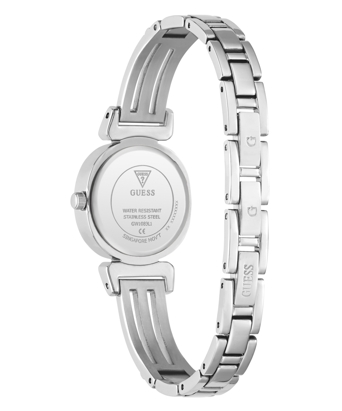 Reloj Guess GW1083L1