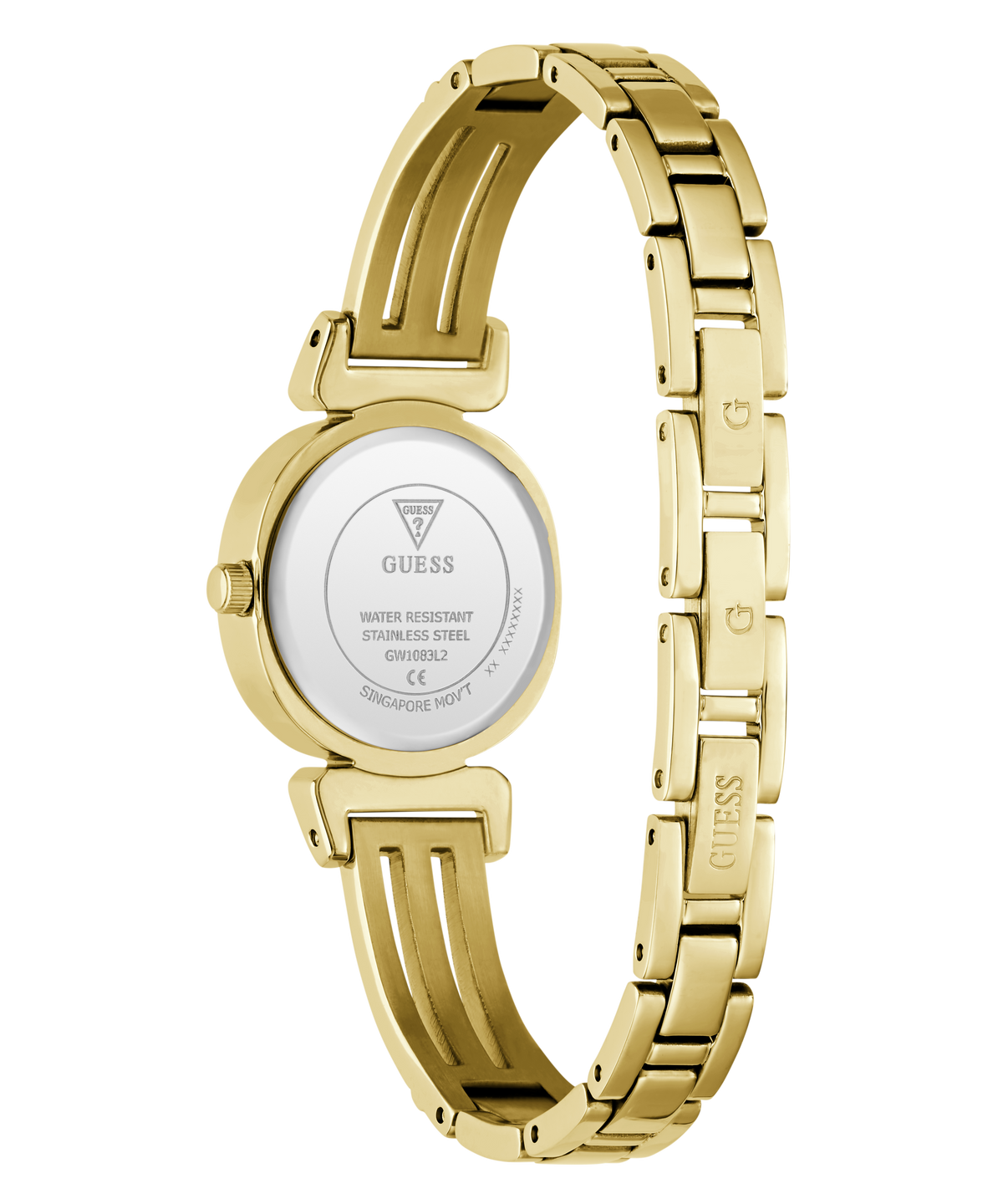 Reloj Guess GW1083L2