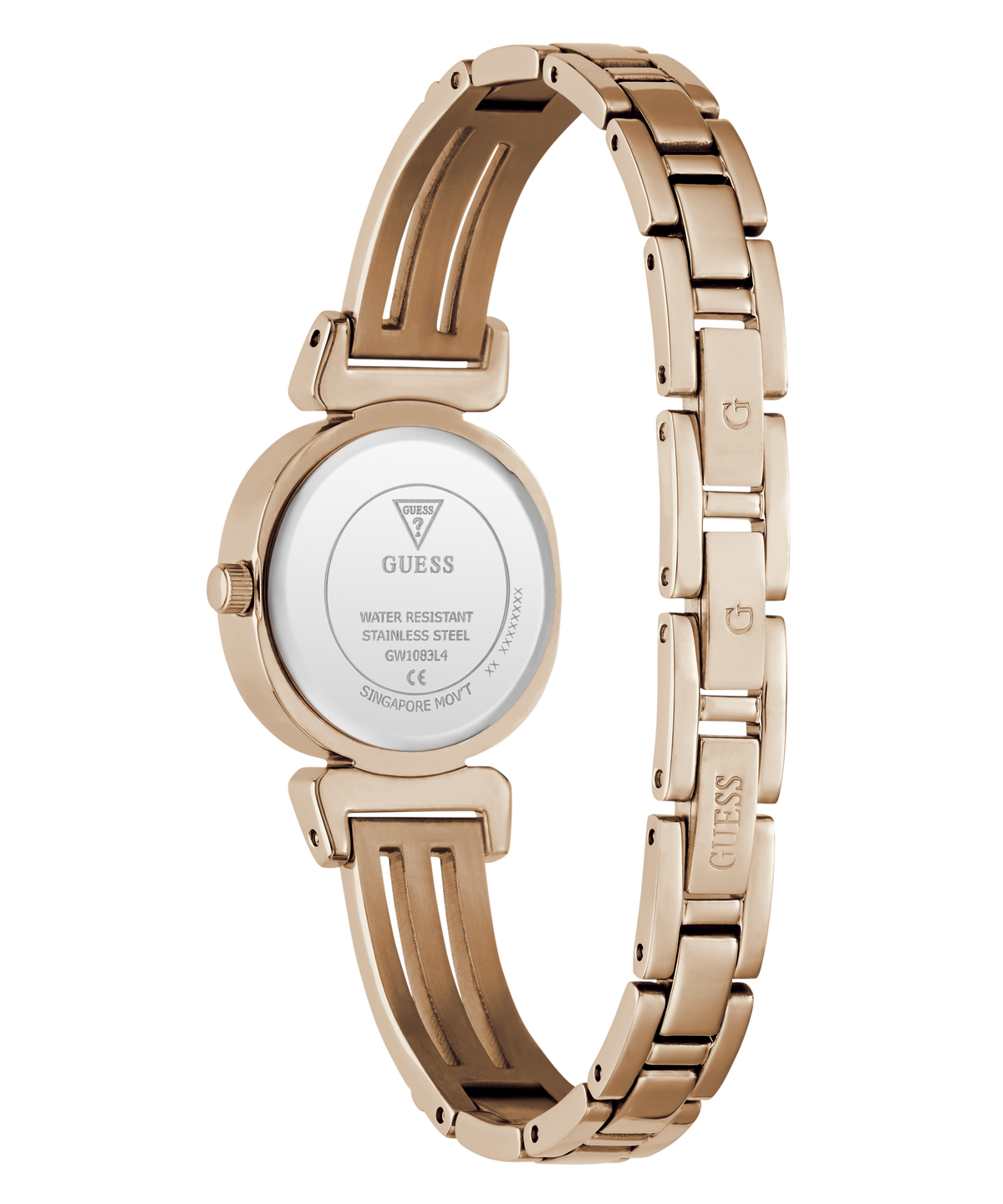 Reloj Guess GW1083L4